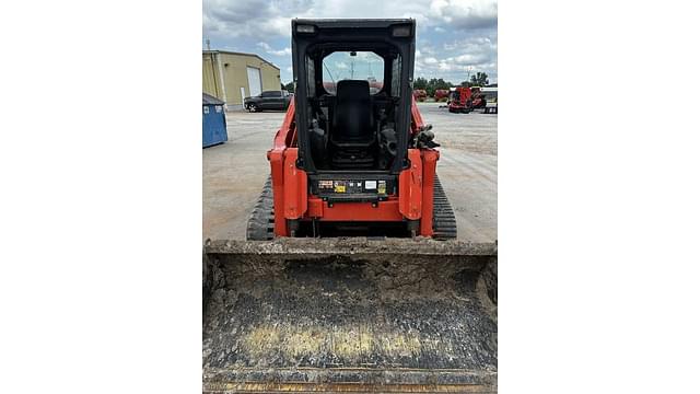 Image of Kubota SVL97-2 equipment image 3