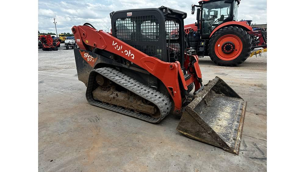 Image of Kubota SVL97-2 Primary image