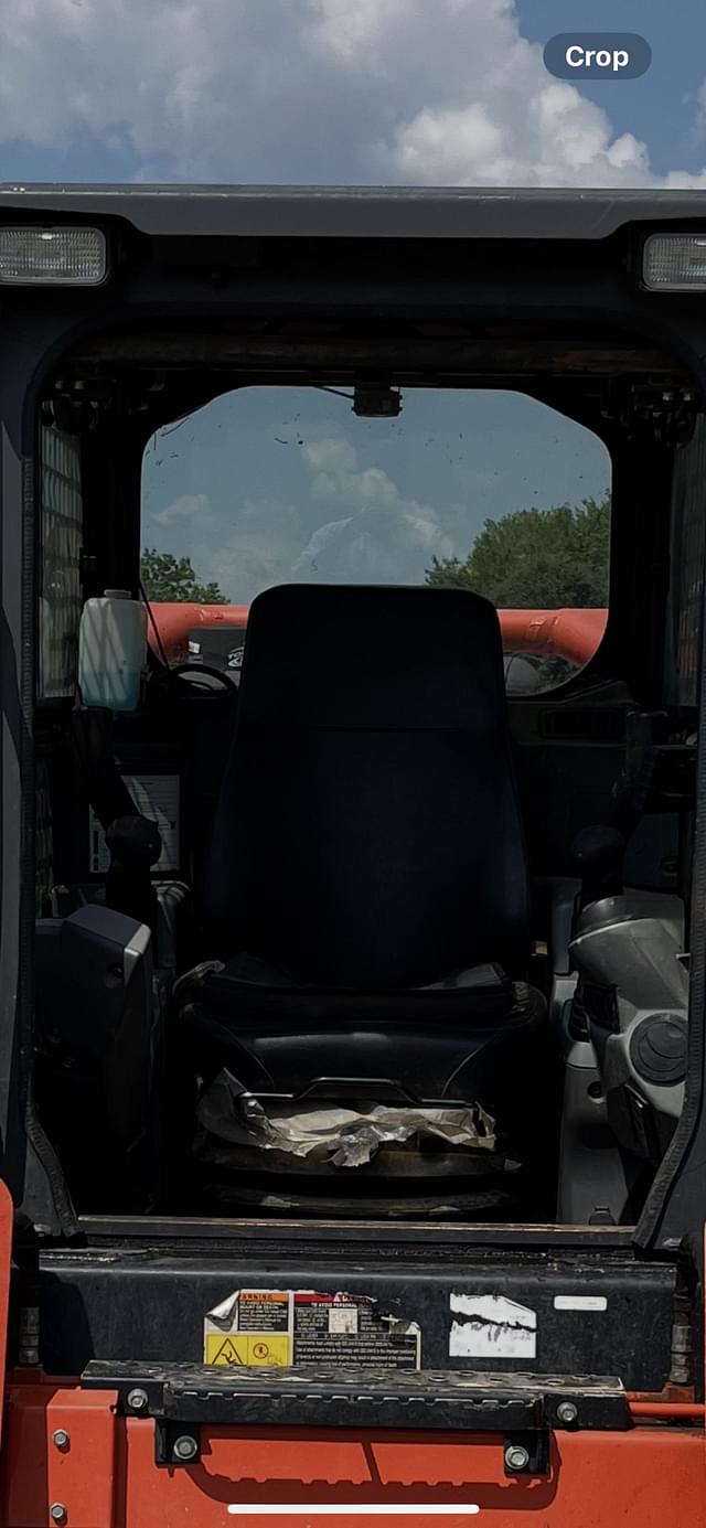 Image of Kubota SVL97-2 equipment image 4