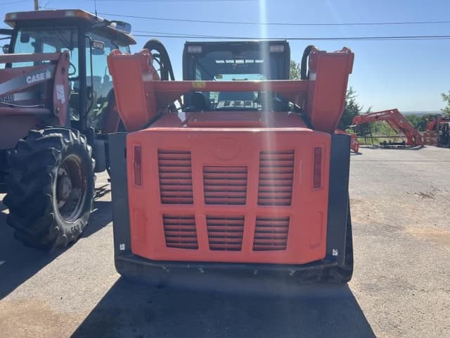 Image of Kubota SVL97-2HFC equipment image 4