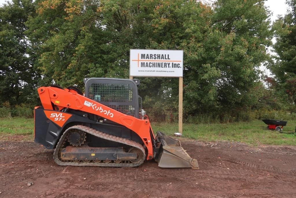 Main image Kubota SVL97-2