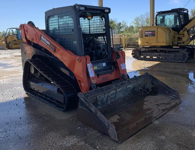 Image of Kubota SVL97-2 equipment image 1