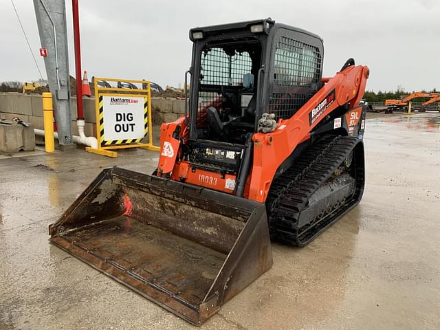 Image of Kubota SVL97-2 equipment image 1