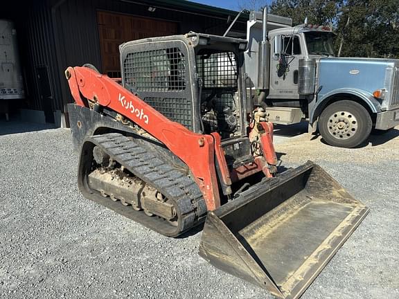 Image of Kubota SVL97-2 equipment image 4