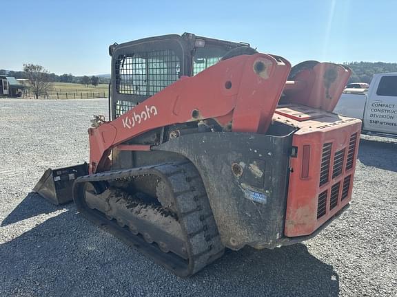 Image of Kubota SVL97-2 equipment image 1