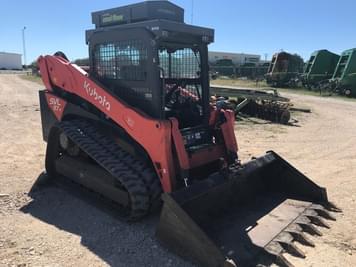 Main image Kubota SVL97-2