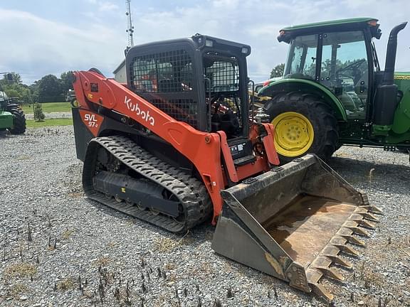 Image of Kubota SVL97-2 equipment image 1