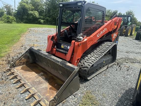 Image of Kubota SVL97-2 Primary image