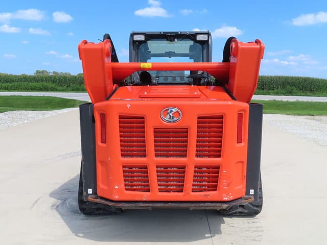 Image of Kubota SVL97-2 equipment image 4