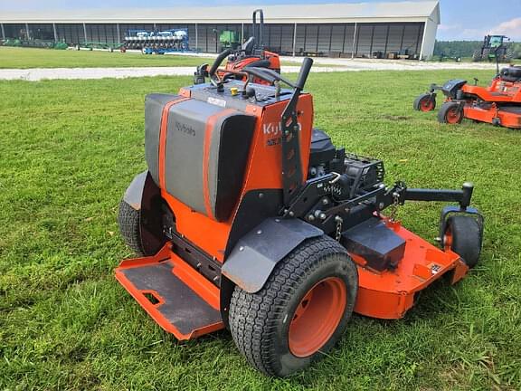 Image of Kubota SZ26-61 equipment image 2