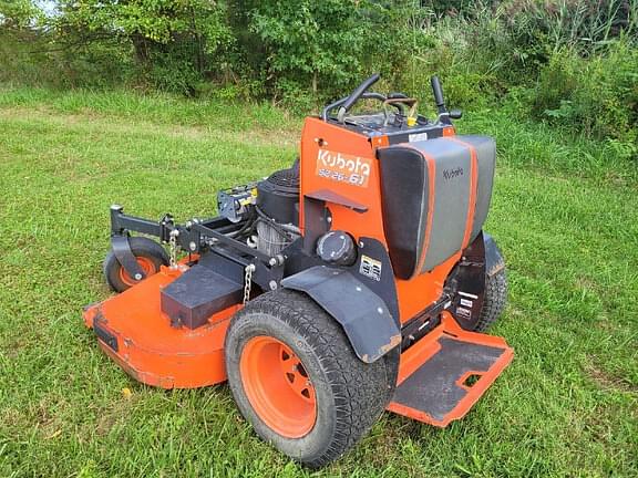 Image of Kubota SZ26-61 equipment image 3