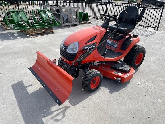 Image of Kubota T2290 Primary image