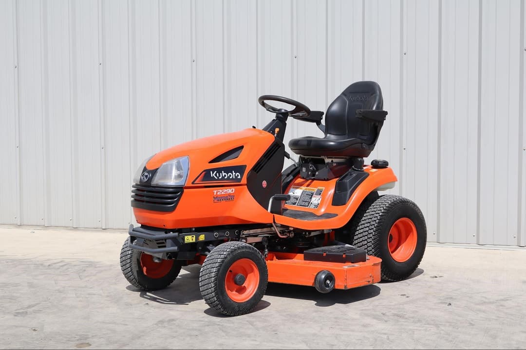 Image of Kubota T2290KWT Primary image