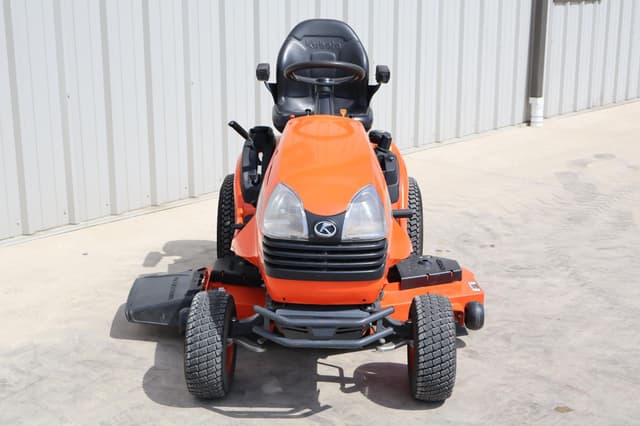 Image of Kubota T2290KWT equipment image 1