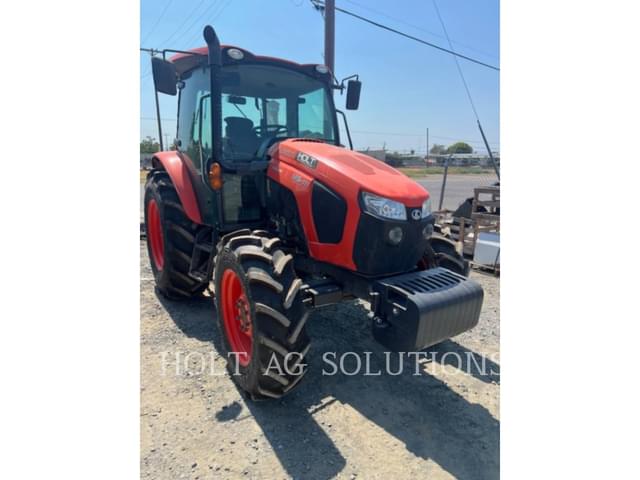 Image of Kubota M5-111HD equipment image 1