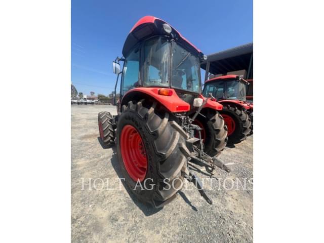 Image of Kubota M5-111HD equipment image 2
