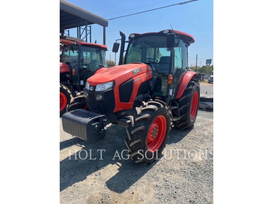 Image of Kubota M5-111HD Primary image