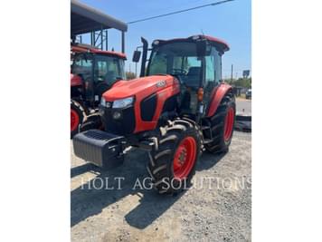 Main image Kubota M5-111HD