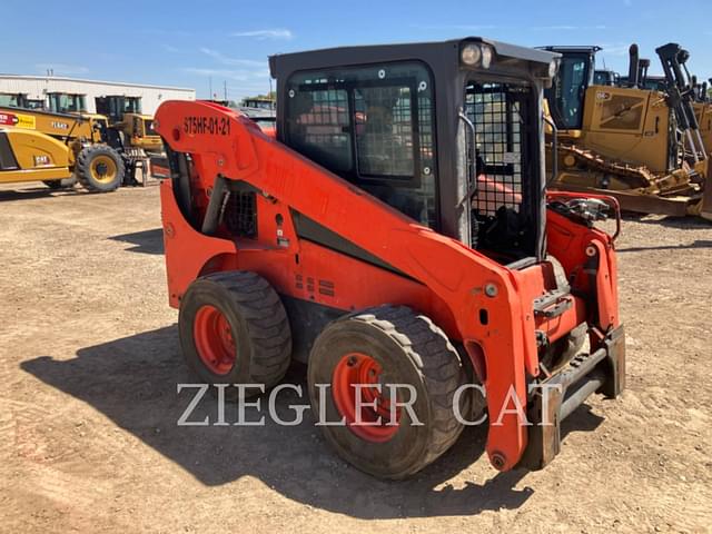 Image of Kubota SSV75 equipment image 1