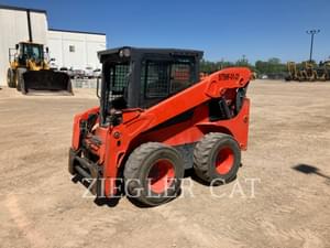 2021 Kubota SSV75 Image