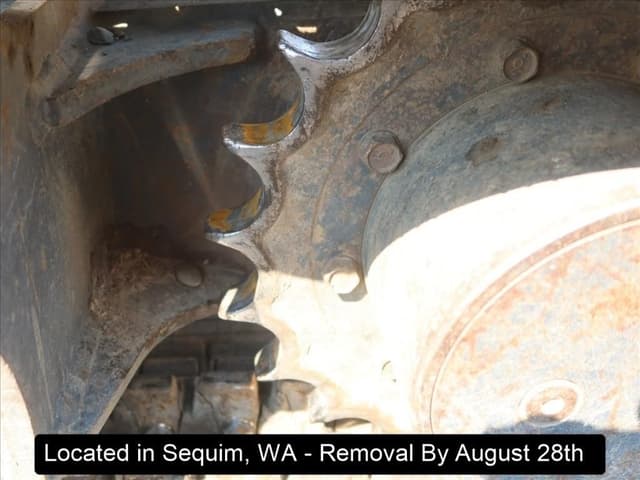 Image of Kubota U35-4 equipment image 2