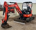 2021 Kubota U35-4 Image