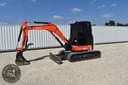2021 Kubota U48-5 Image