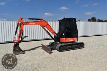 Main image Kubota U48-5