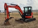 2021 Kubota U55-4 Image