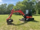 2021 Kubota U55 Image
