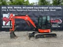 2021 Kubota U55-5 Image