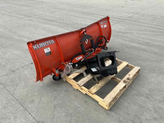 Image of Kubota V5290 equipment image 1