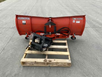 Main image Kubota V5290