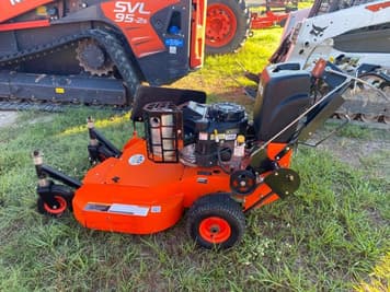 Main image Kubota WG14-36