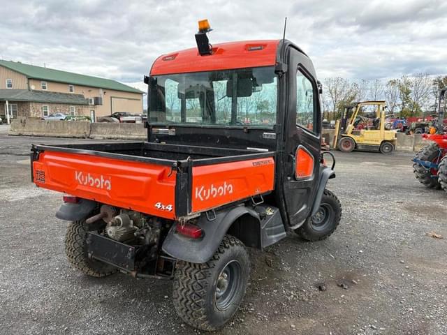 Image of Kubota RTV-X1100 equipment image 4
