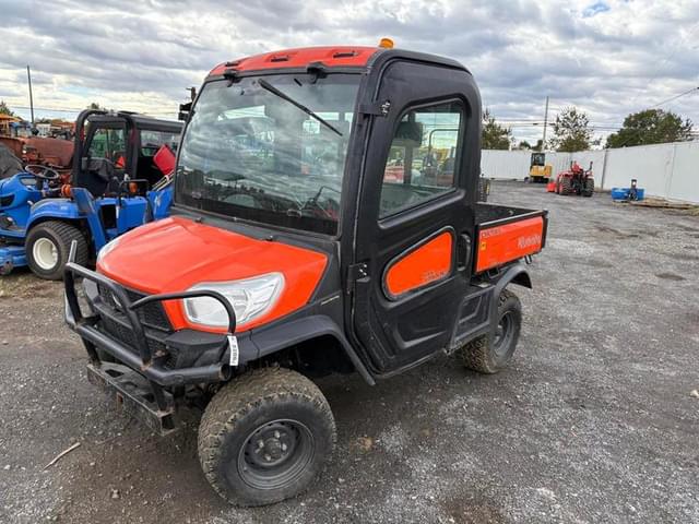 Image of Kubota RTV-X1100 equipment image 1
