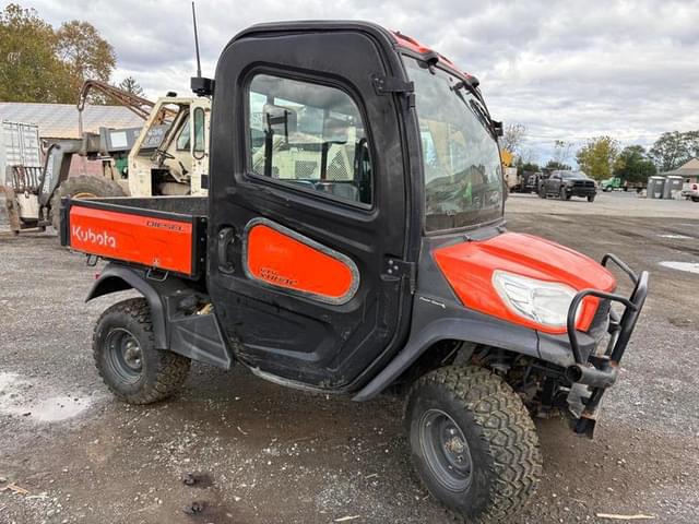 Image of Kubota RTV-X1100 equipment image 3