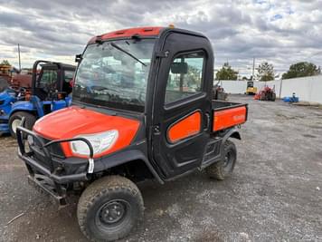 Main image Kubota RTV-X1100