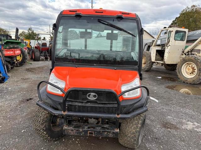 Image of Kubota RTV-X1100 equipment image 2