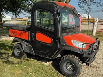 Main image Kubota RTV-X1100C