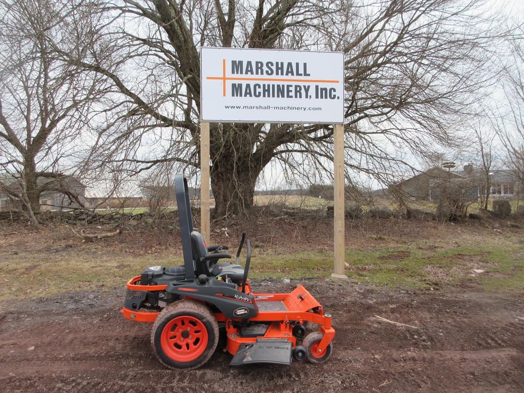 Image of Kubota Z231 Primary image