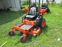 2021 Kubota Z231 Image