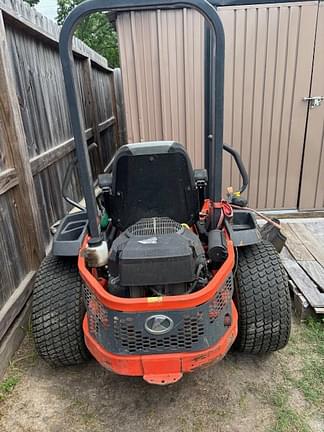 Image of Kubota Z231 equipment image 2