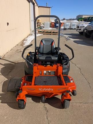 Image of Kubota Z231 equipment image 1