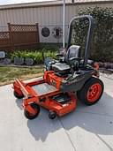 2021 Kubota Z231 Image