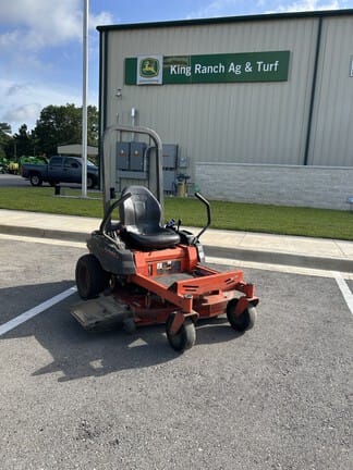 2021 Kubota Z231KW-42 Equipment Image0