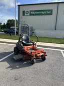 2021 Kubota Z231KW-42 Image