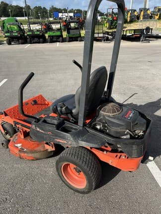 Image of Kubota Z231KW-42 equipment image 3