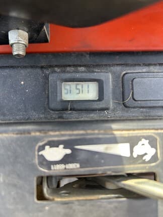 Image of Kubota Z231KW-42 equipment image 4
