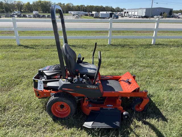 Image of Kubota Z231 equipment image 1